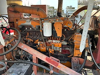 1982 michael zeck spw6 kabellier op aanhangwagen - afbeelding 17 van  31