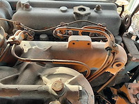 1982 michael zeck spw6 kabellier op aanhangwagen - afbeelding 18 van  31