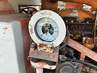 1982 michael zeck spw6 kabellier op aanhangwagen - afbeelding 20 van  31