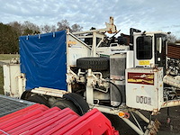 1982 michael zeck spw6 kabellier op aanhangwagen - afbeelding 26 van  31