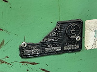 1982 o.sohn buizen vouwmachine - afbeelding 3 van  4