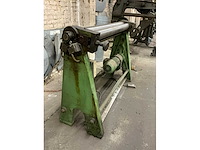 1982 o.sohn plaatwals - afbeelding 4 van  4