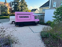 1982 peugeot j9 1.6 vintage foodtruck - afbeelding 2 van  19