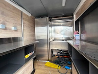 1982 peugeot j9 1.6 vintage foodtruck - afbeelding 6 van  19