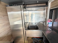 1982 peugeot j9 1.6 vintage foodtruck - afbeelding 7 van  19
