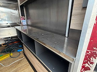 1982 peugeot j9 1.6 vintage foodtruck - afbeelding 8 van  19