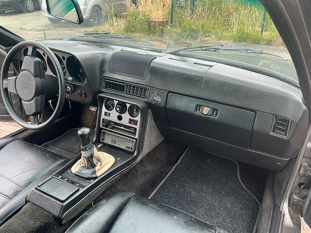 1982 porsche 944 oldtimer - afbeelding 3 van  41