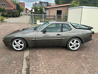 1982 porsche 944 oldtimer - afbeelding 12 van  41