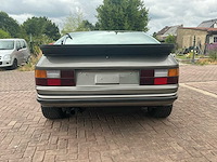 1982 porsche 944 oldtimer - afbeelding 34 van  41