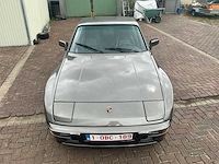 1982 porsche 944 oldtimer - afbeelding 2 van  41