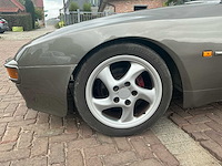 1982 porsche 944 oldtimer - afbeelding 24 van  41