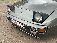 1982 porsche 944 oldtimer - afbeelding 28 van  41
