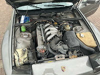 1982 porsche 944 oldtimer - afbeelding 29 van  41