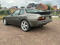 1982 porsche 944 oldtimer - afbeelding 23 van  41
