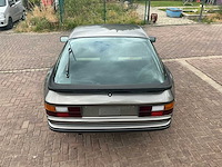 1982 porsche 944 oldtimer - afbeelding 37 van  41