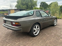 1982 porsche 944 oldtimer - afbeelding 38 van  41