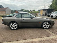 1982 porsche 944 oldtimer - afbeelding 39 van  41