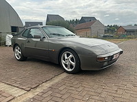 1982 porsche 944 oldtimer - afbeelding 40 van  41