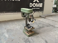1982 rewer cf-13 kolomboormachine - afbeelding 2 van  8