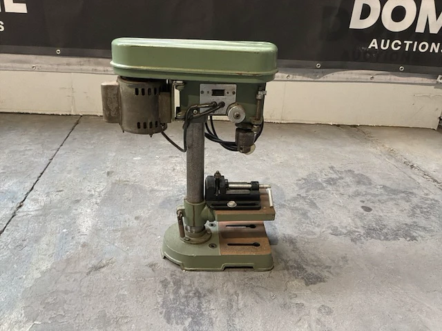 1982 rewer cf-13 kolomboormachine - afbeelding 3 van  8