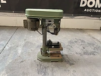 1982 rewer cf-13 kolomboormachine - afbeelding 3 van  8