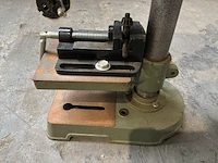 1982 rewer cf-13 kolomboormachine - afbeelding 5 van  8