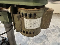 1982 rewer cf-13 kolomboormachine - afbeelding 6 van  8