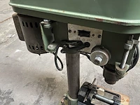 1982 rewer cf-13 kolomboormachine - afbeelding 7 van  8