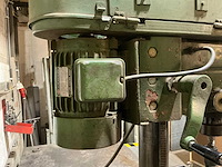 1982 rong fu rf-30 kolomboormachine - afbeelding 5 van  16