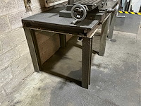 1982 rong fu rf-30 kolomboormachine - afbeelding 7 van  16