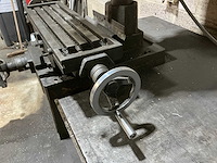 1982 rong fu rf-30 kolomboormachine - afbeelding 11 van  16