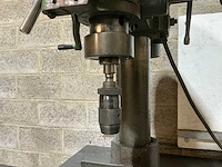 1982 rong fu rf-30 kolomboormachine - afbeelding 15 van  16