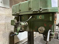 1982 rong fu rf-30 kolomboormachine - afbeelding 3 van  16