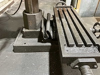 1982 rong fu rf-30 kolomboormachine - afbeelding 4 van  16