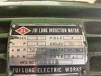 1982 rong fu rf-30 kolomboormachine - afbeelding 6 van  16