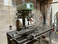 1982 rong fu rf-30 kolomboormachine - afbeelding 9 van  16