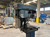 1982 syderic sn18 ua kolomboormachine - afbeelding 5 van  7