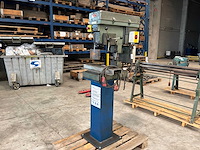 1982 syderic sn18 ua kolomboormachine - afbeelding 1 van  7