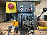 1982 syderic sn18 ua kolomboormachine - afbeelding 3 van  7