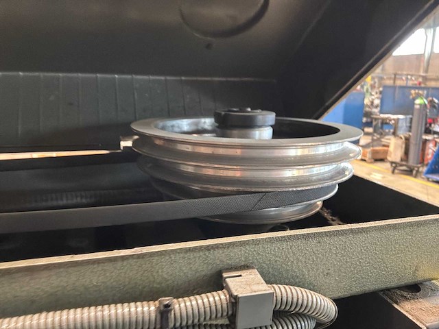 1982 syderic sn18 ua kolomboormachine - afbeelding 7 van  7