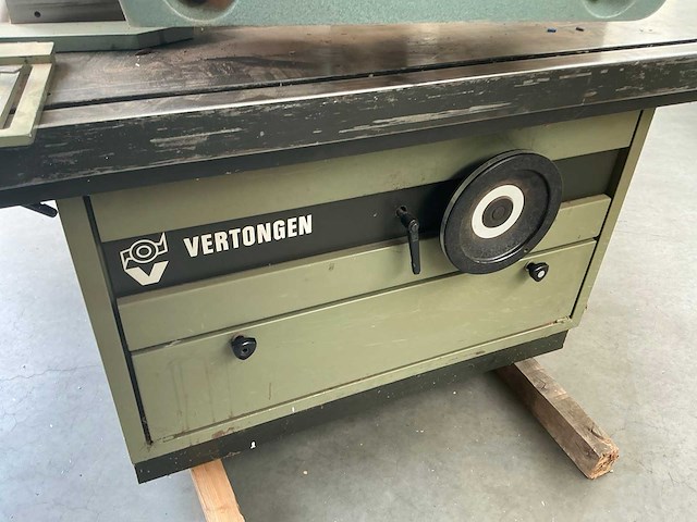 1982 vertongen t04 toupie - afbeelding 10 van  11