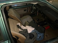 1982 volkswagen polo gl oldtimer - afbeelding 2 van  34