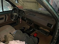 1982 volkswagen polo gl oldtimer - afbeelding 3 van  34