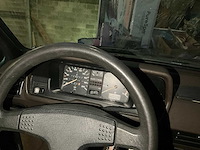 1982 volkswagen polo gl oldtimer - afbeelding 4 van  34