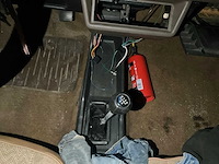 1982 volkswagen polo gl oldtimer - afbeelding 5 van  34