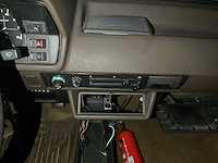 1982 volkswagen polo gl oldtimer - afbeelding 6 van  34