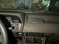 1982 volkswagen polo gl oldtimer - afbeelding 7 van  34