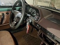1982 volkswagen polo gl oldtimer - afbeelding 10 van  34