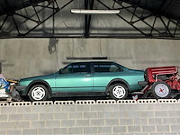 1982 volkswagen polo gl oldtimer