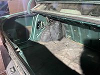 1982 volkswagen polo gl oldtimer - afbeelding 13 van  34